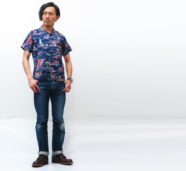 フェローズ Pherrow