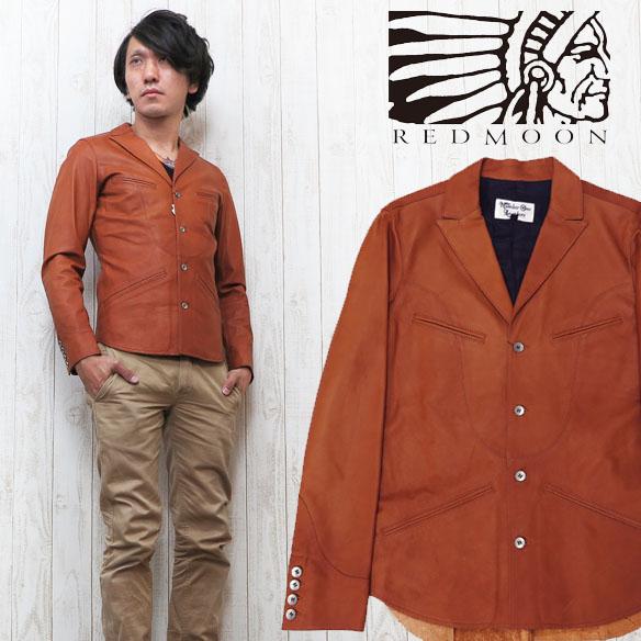 レザージャケットＮｕｍｂｅｒＯｎｅＬｅａｔｈｅｒｂｙＲＥＤＭＯＯＮレッドムーン NumberOneLeatherby REDMOON レッドムーン コンチネンタルレザー