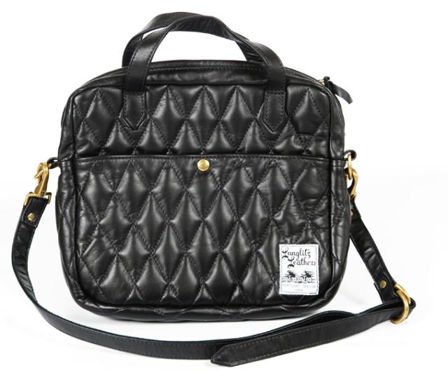 ラングリッツ・レザーズ Langlitz Leathers クリスティバッグ Christy Bag