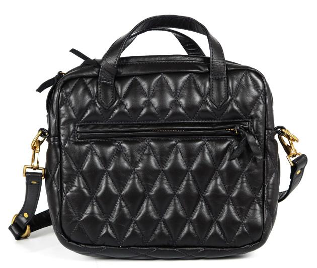 ラングリッツ・レザーズ Langlitz Leathers クリスティバッグ Christy Bag