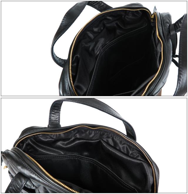 ラングリッツ・レザーズ Langlitz Leathers クリスティバッグ Christy Bag