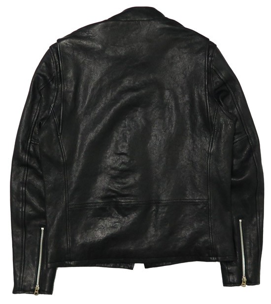 ショット Schott ラムレザー ジャケット カフェレーサー ショット Schott ラムレザー ジャケット カフェレーサー