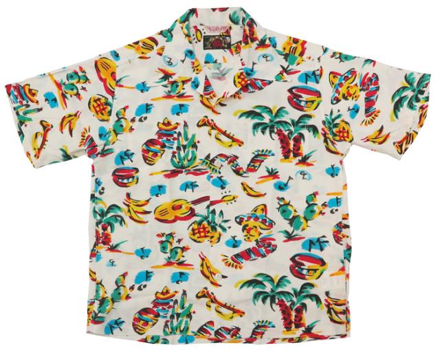 SUN SURF MISTER FREEDOM ROCK