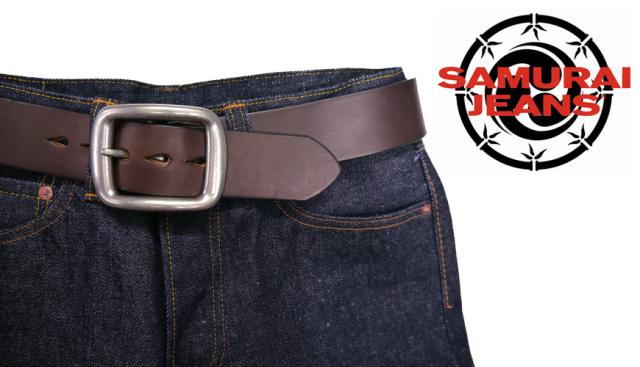 SAMURAI JEANS ２ライン トラックジャケット「三つ巴スカル」　SCJS13-101