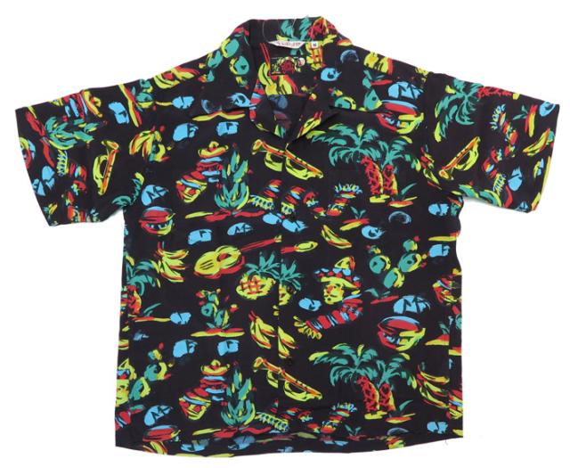 SUN SURF MISTER FREEDOM ROCK