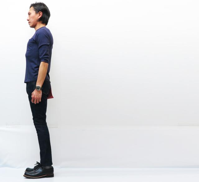 フルカウント FULLCOUNT 1110 TAPERED ジーンズ テーパード 13.7oz ジンバブエコットン デニム