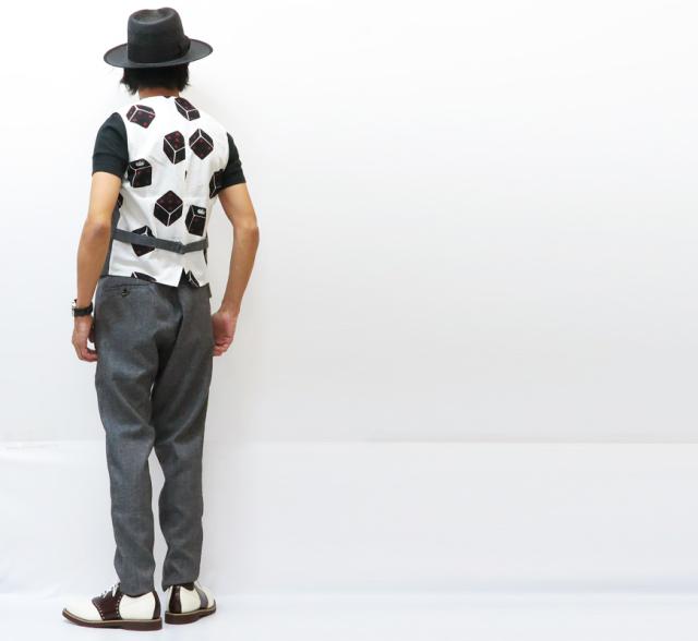 GANGSTERVILLE ベスト THUMBLING DICE