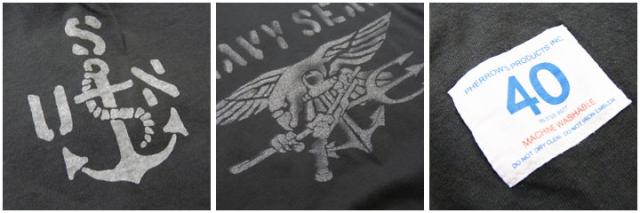 Pherrows デニムジャケット ジージャン セカンドタイプ 2nd type Gジャン スターチドウォッシュ 407J-SW