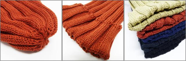 Schott アクリルワッチキャップ OLD SCHOOL 3139042