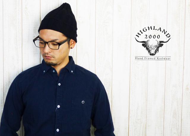 Schott アクリルワッチキャップ OLD SCHOOL 3139042