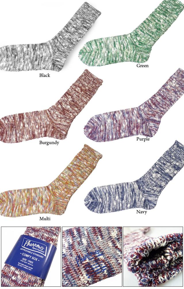 Pherrows デニムジャケット ジージャン セカンドタイプ 2nd type Gジャン スターチドウォッシュ 407J-SW