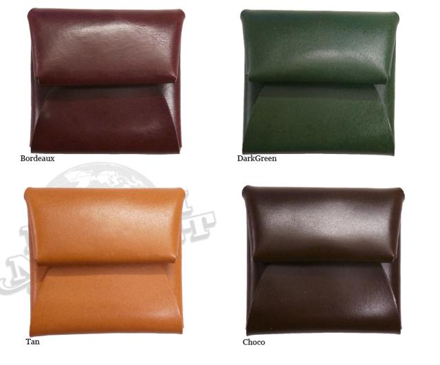 KC’S コインケース#6 KCC008