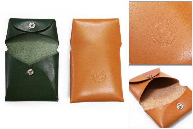 KC’S コインケース#6 KCC008