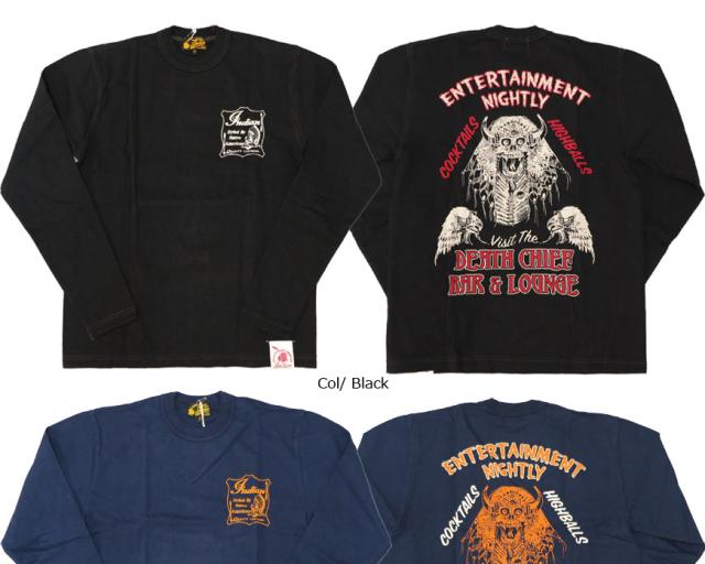 INDIAN MOTORCYCLE　オンブレーチェック　ウール　ジップジャケット IM12408