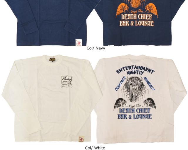 INDIAN MOTORCYCLE　オンブレーチェック　ウール　ジップジャケット IM12408