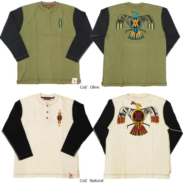 INDIAN MOTORCYCLE オンブレーチェック ウール ジップジャケット IM12408