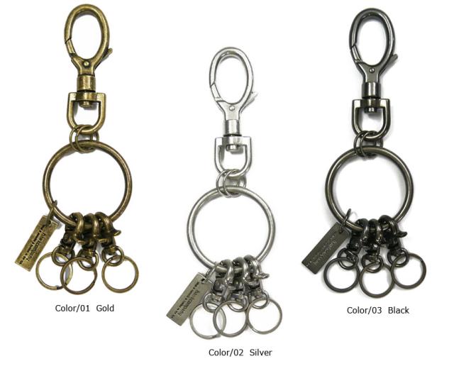 HAWK COMPANY　リバーシブル ゴム ベルト　1158