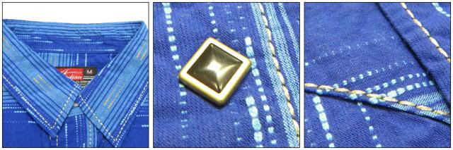 INDIAN MOTORCYCLE　プリント 半袖Ｔシャツ 「THE IRON HORSE」 IM77067