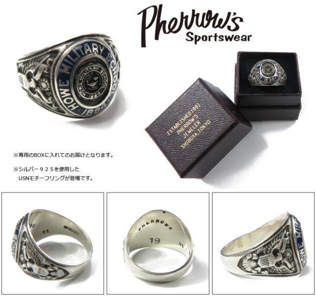 Pherrow