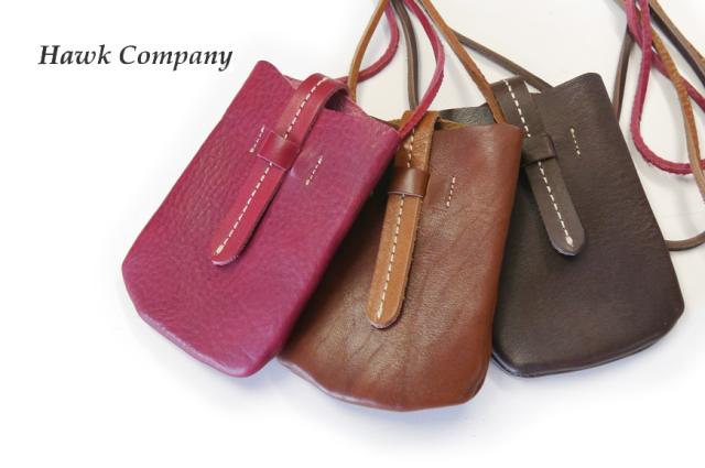 HAWK COMPANY リバーシブル ゴム ベルト 1158