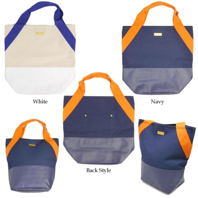 HAWK COMPANY キャンバストートバッグ4022