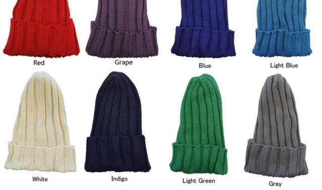 Schott アクリルワッチキャップ OLD SCHOOL 3139042