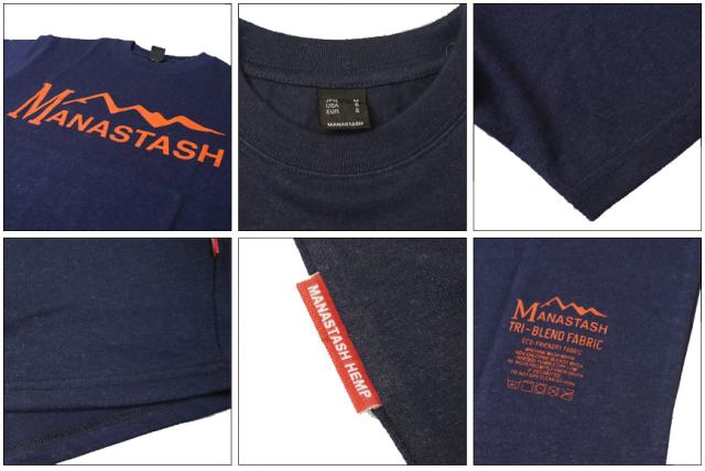 MANASTASH　FISHER DOWN COAT 7142020