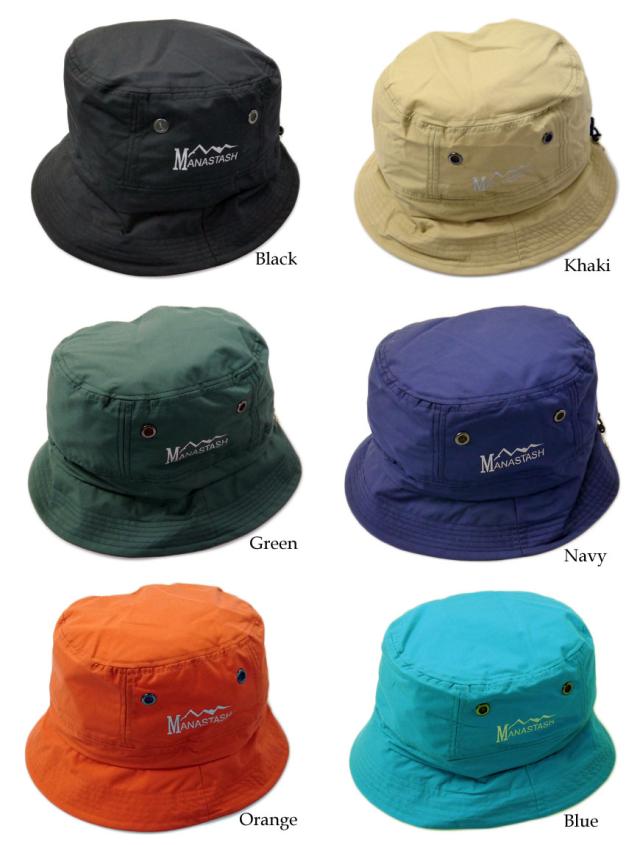 MANASTASH リバーハット MANA7159026
