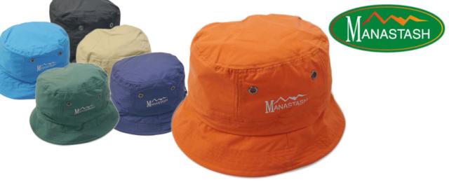 MANASTASH リバーハット MANA7159026