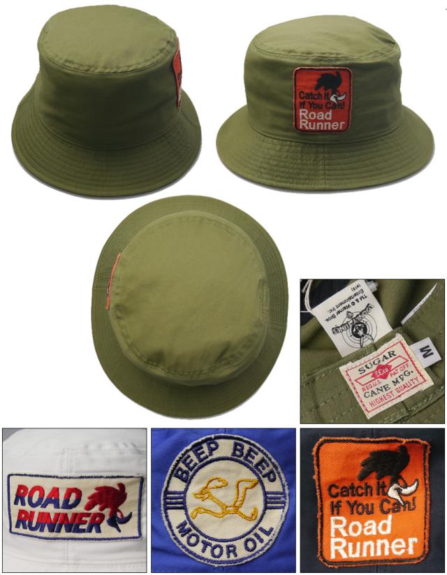 SUGAR CANE ウォバッシュストライプハンチング SC02070