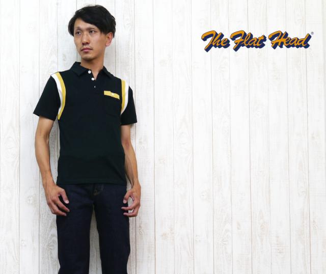 フラットヘッド