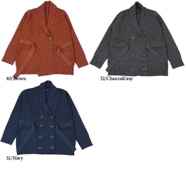 【JOHNBULL】ウールコットンツイード　シュリンクコート