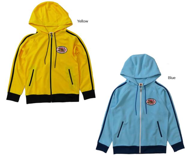 SAMURAI JEANS 15oz倭魂セルビッチ デニムジャケット S101JP