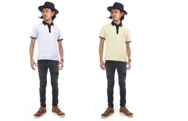 フラットヘッド バーシティジャケット "READY FOR THE ROAD" STJ-64