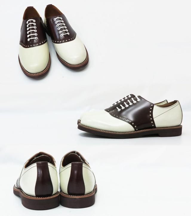 GEORGE COX ジョージコックス ラバーソール 3588 GIBSON No.6 SOLE