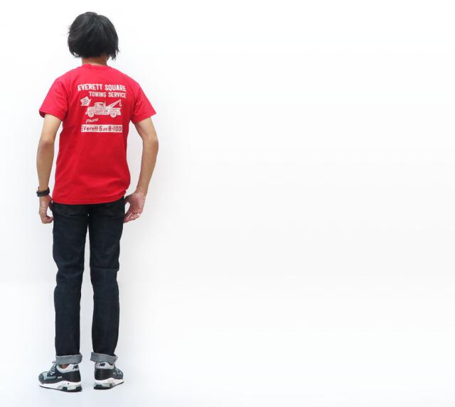 フェローズ Pherrow