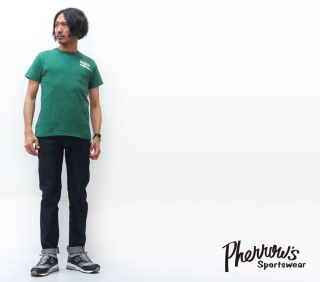 フェローズ Pherrow