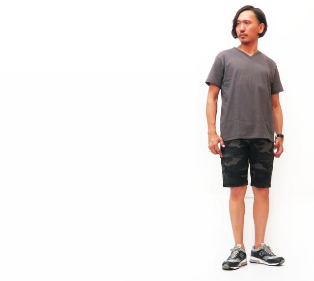 アビレックス ベーシックミリタリーカーゴパンツ タイトフィット 6166122