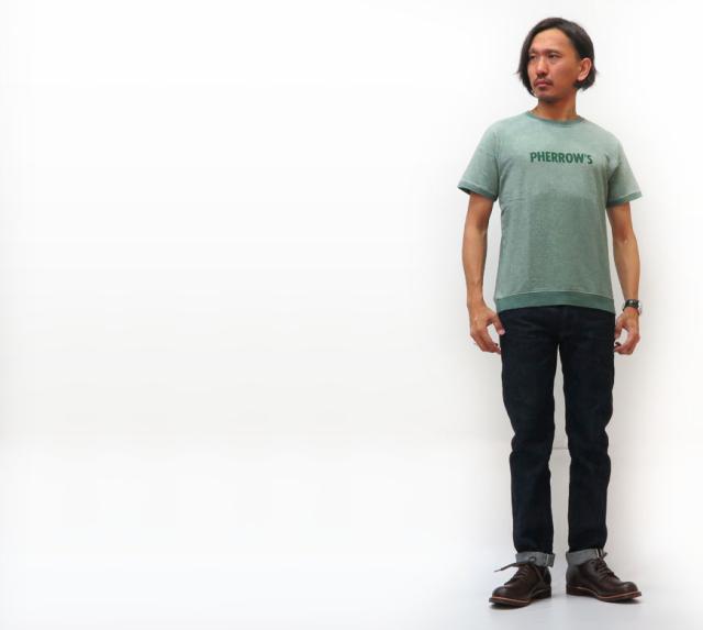 フェローズ Pherrow