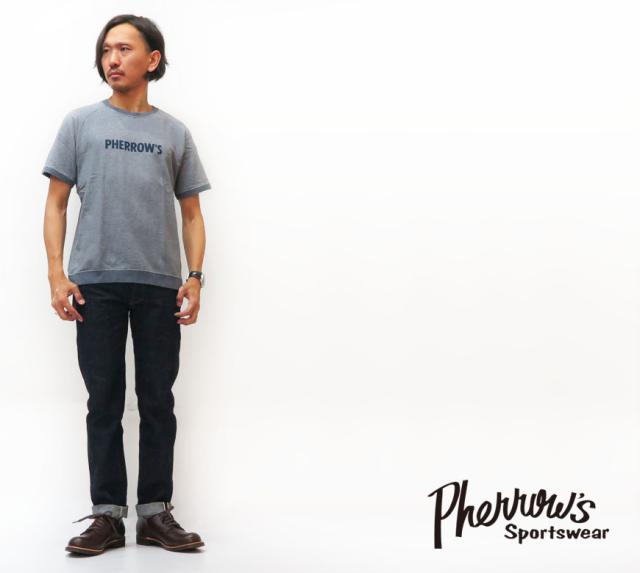 フェローズ Pherrow