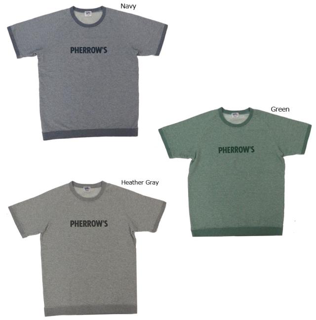 フェローズ Pherrow