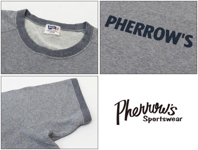 フェローズ Pherrow