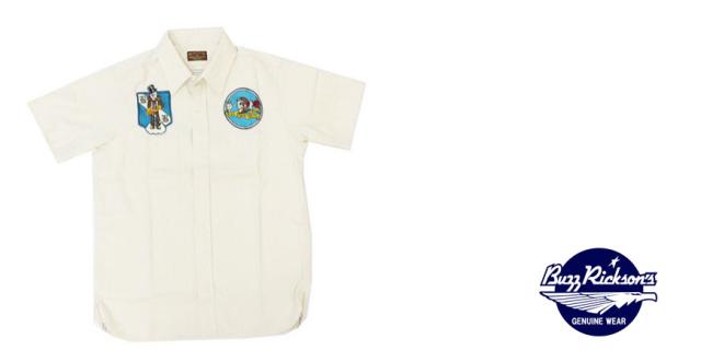 バズリクソンズ BUZZ RICKSON