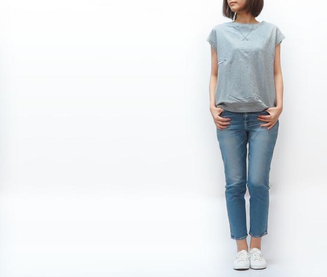 JOHNBULL デニム M-65 モッズコート ミリタリー 12533