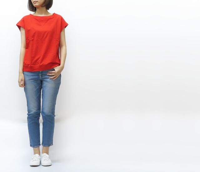 JOHNBULL デニム M-65 モッズコート ミリタリー 12533