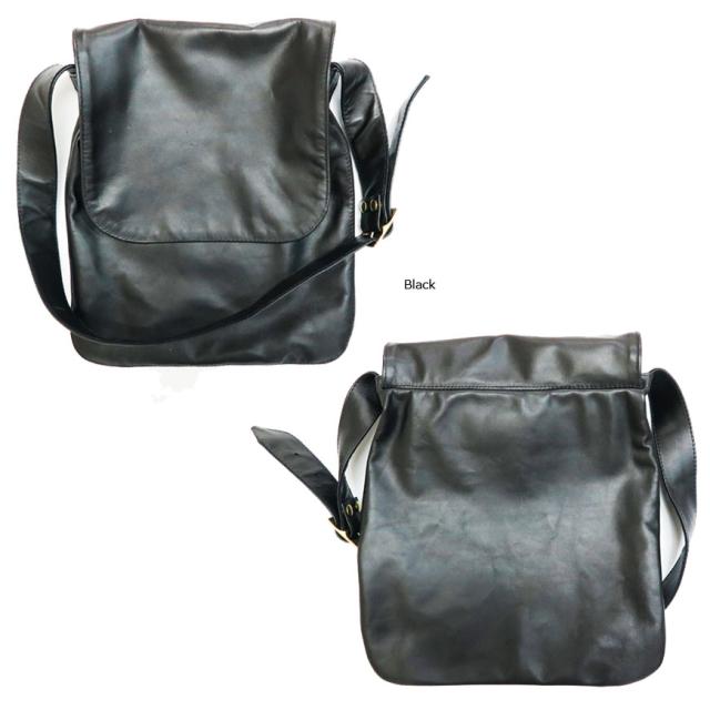 ラングリッツレザーズ Langlitz Leathers Postal Poach ポスタルポーチ Regular Ajust W Flap Lining