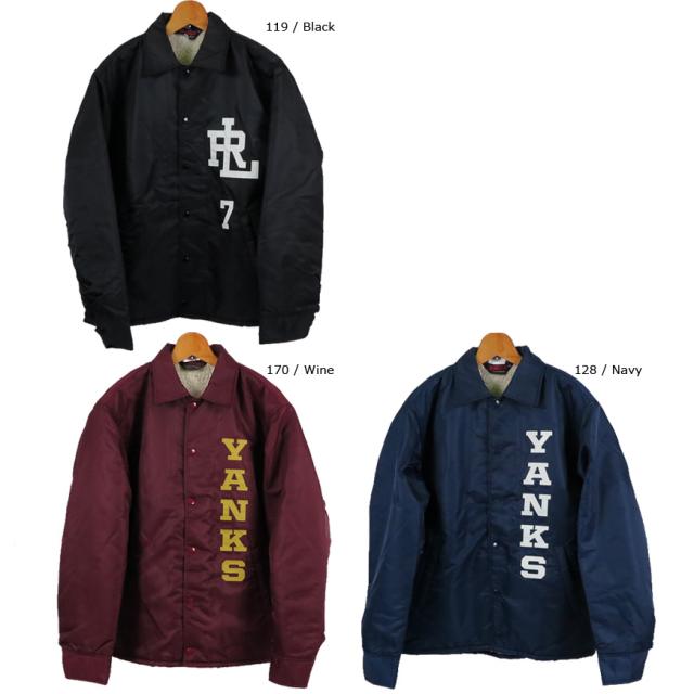 バズリクソンズ × ホワイツビル ウールメルトン アワードジャケット BUZZ RICKSON