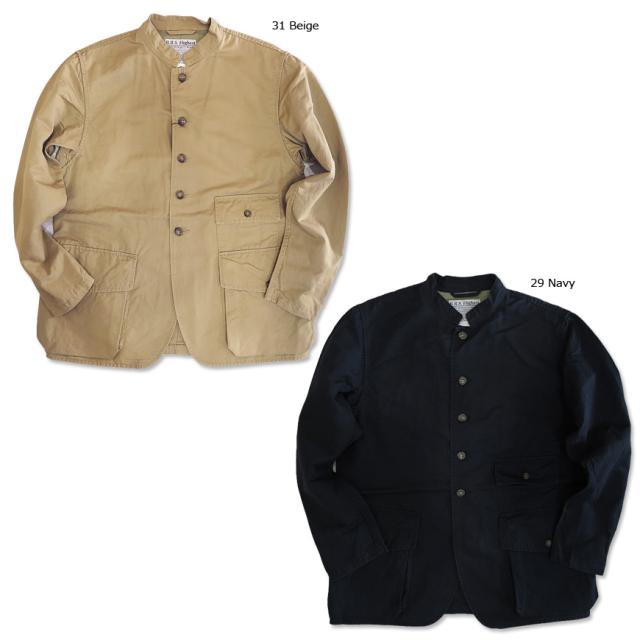 BARNS ベンタイル・バルコート BH-2016