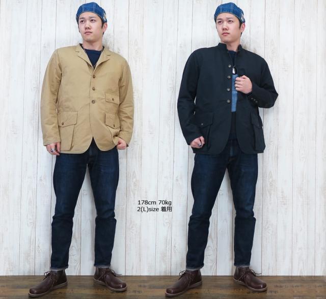 BARNS ベンタイル・バルコート BH-2016