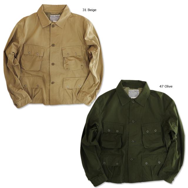 BARNS ベンタイル・バルコート BH-2016